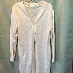 Little weight cardigan